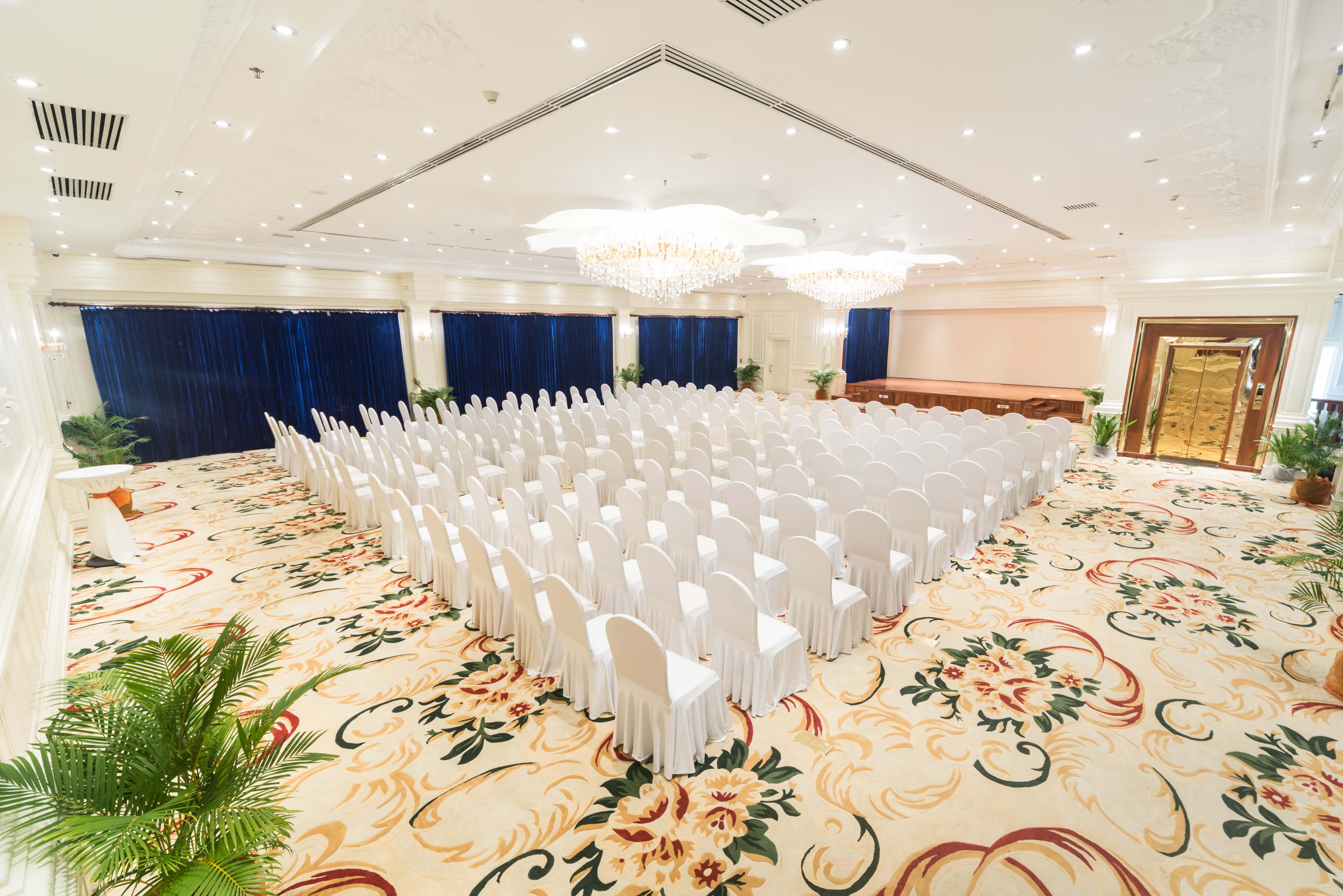 Regency Angkor Hotel Siem Reap Eksteriør bilde